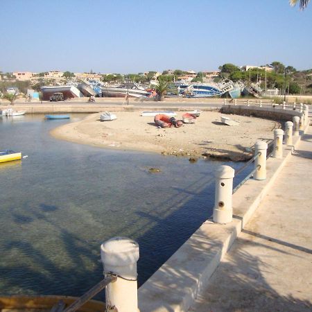 Casa Appartamento Lampedusa Dış mekan fotoğraf