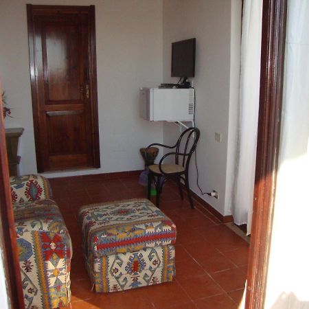 Casa Appartamento Lampedusa Dış mekan fotoğraf
